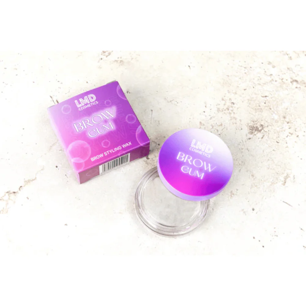 LMD Brow Gum