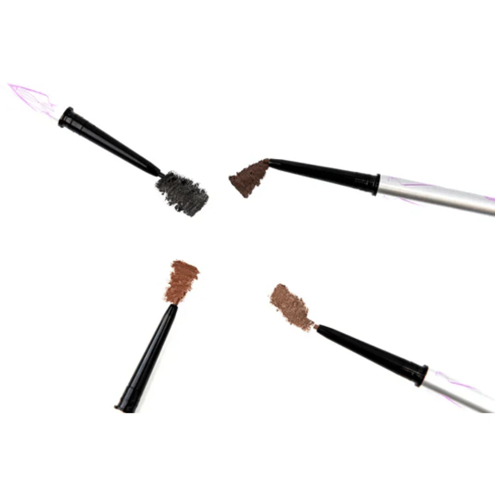 LMD Brow Pencil Shade 1 - Image 4
