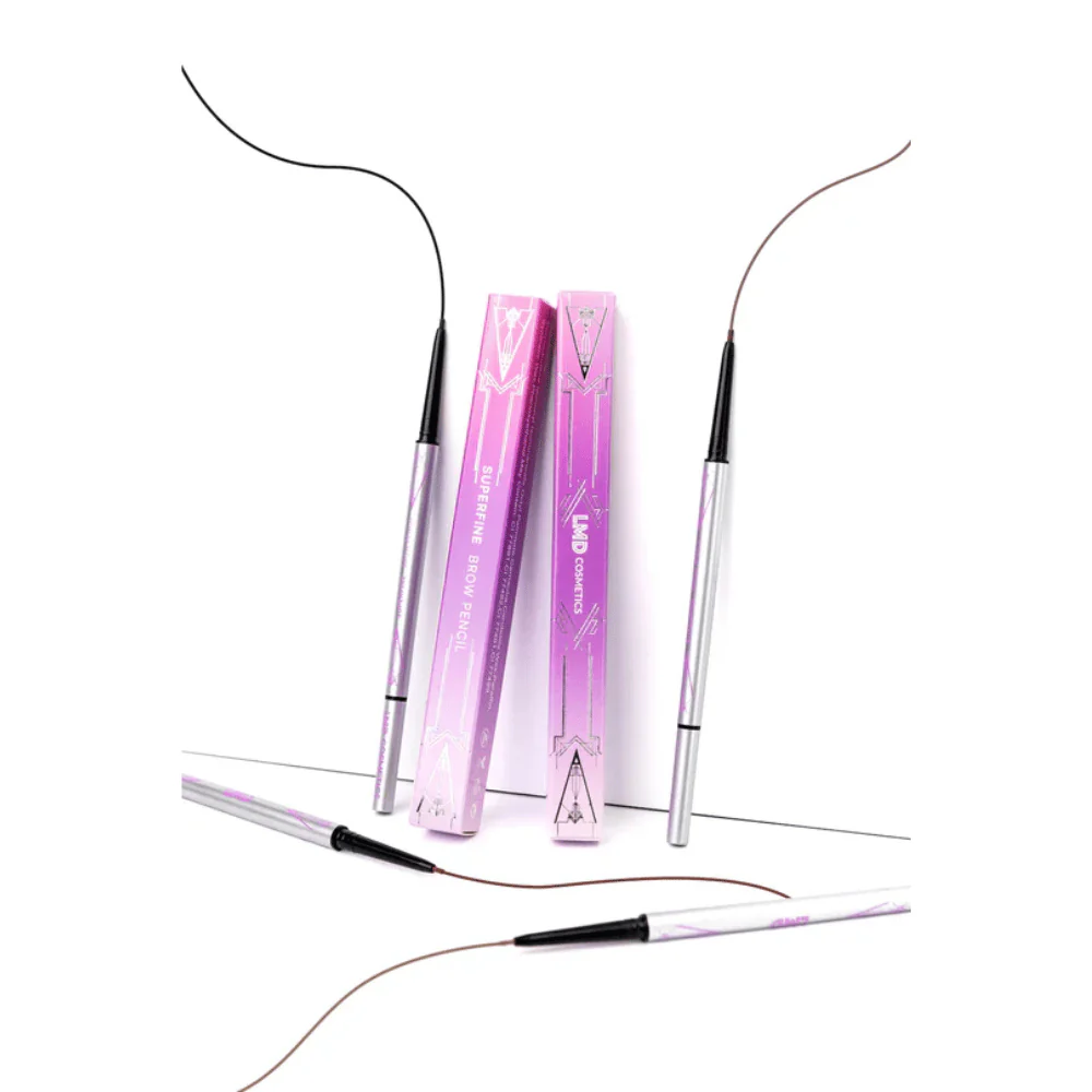 LMD Brow Pencil Shade 2 - Image 2