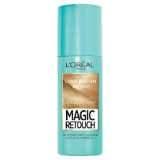 L'Oreal Magic Retouch Light Golden Blonde