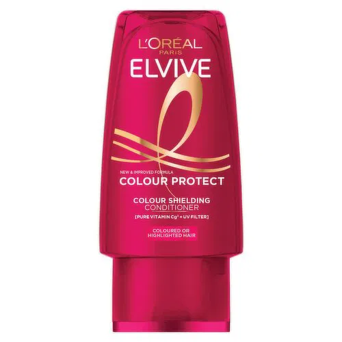 L'Oréal Paris Elvive Colour Protect Conditioner - 90ml