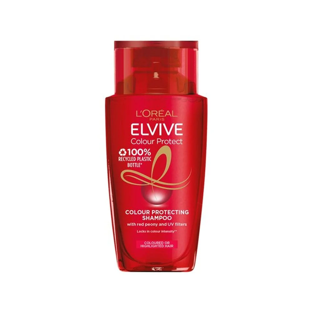 L'Oréal Paris Elvive Colour Protect Shampoo - 90ml