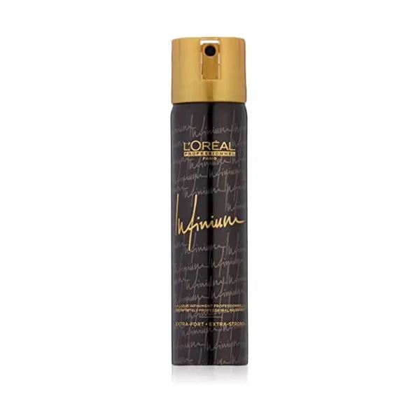 L'Oreal Paris Infinium Extra Strong Hairspray - 75ml