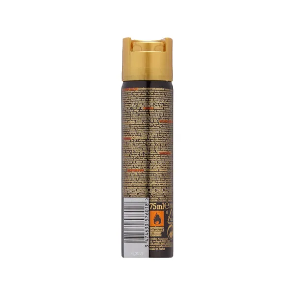 L'Oreal Paris Infinium Extra Strong Hairspray - 75ml - Image 2