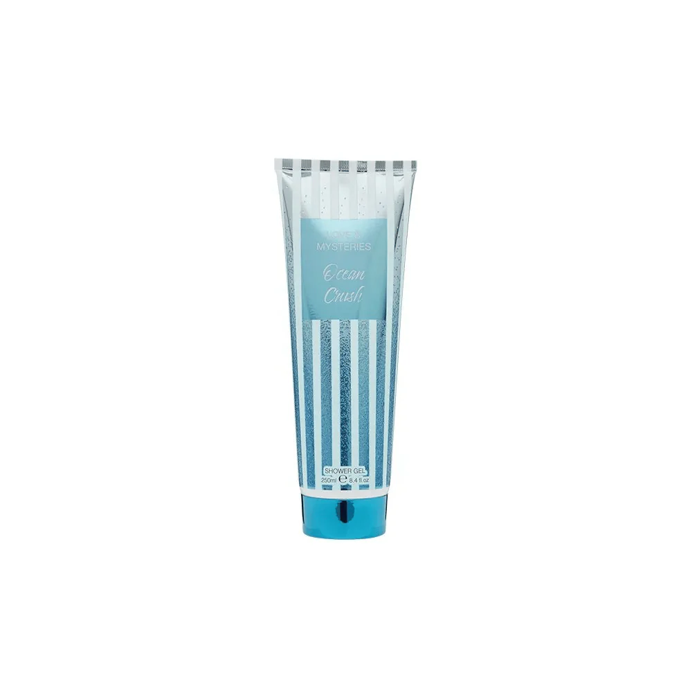 Love & Mysteries Ocean Crush Shower Gel 250ml