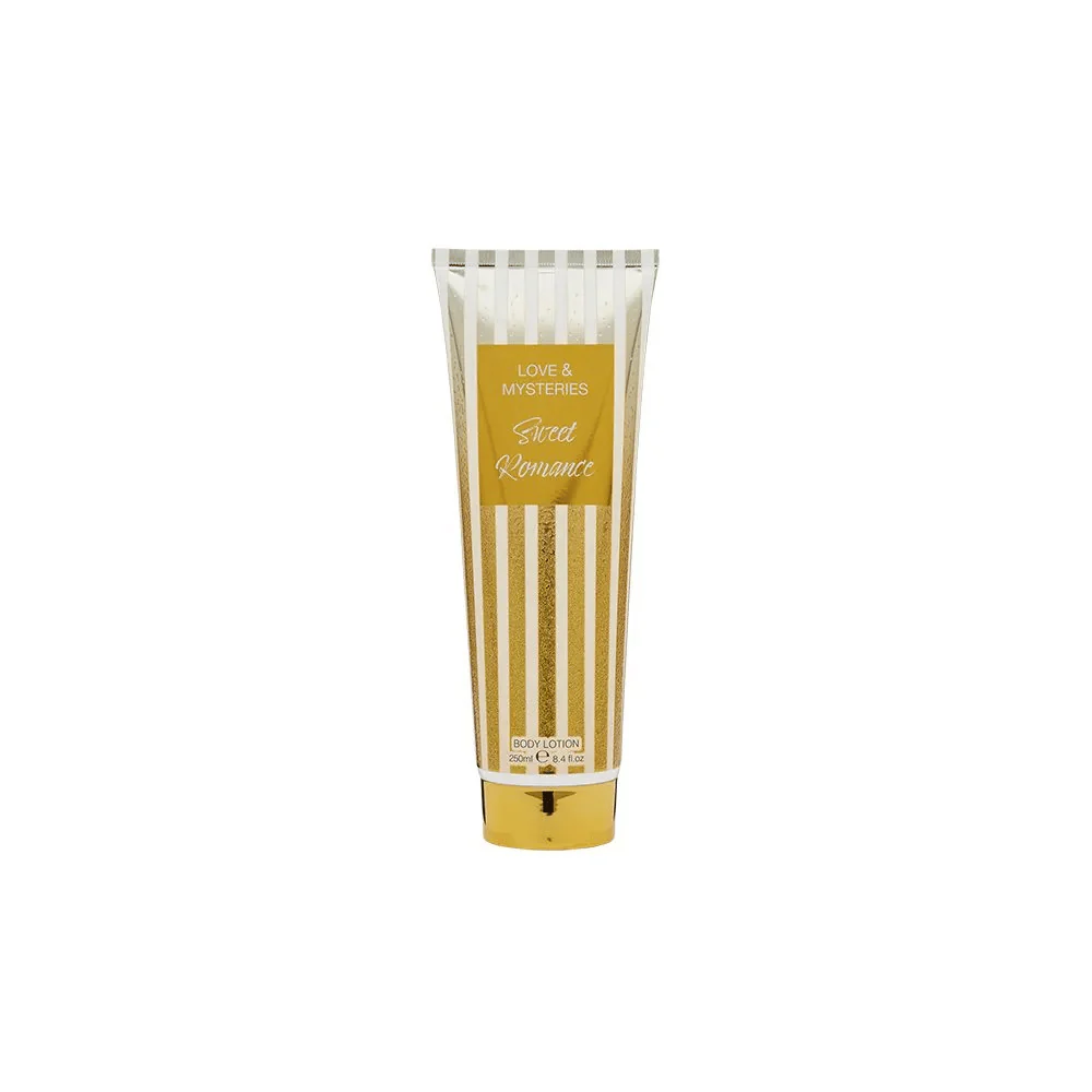 Love & Mysteries Sweet Romance Body Lotion 250ml