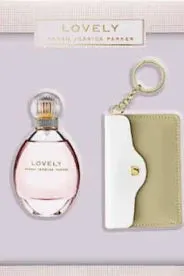 Lovely By Sarah Jessica Parker 30ml 2pc Gift Set