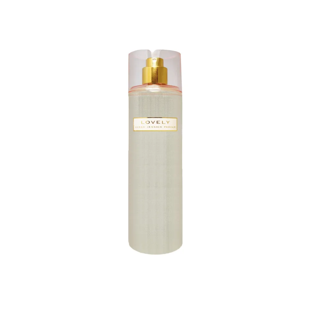Lovely Sarah Jessica Parker Ladies 250ml Body Mist