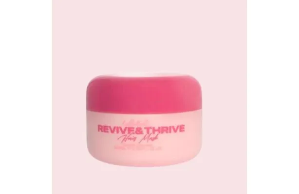 Lullabellz Hair Mask