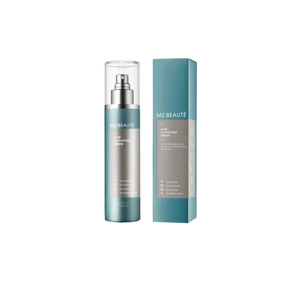 M2 BEAUTÉ Hair Activating Serum 30ml