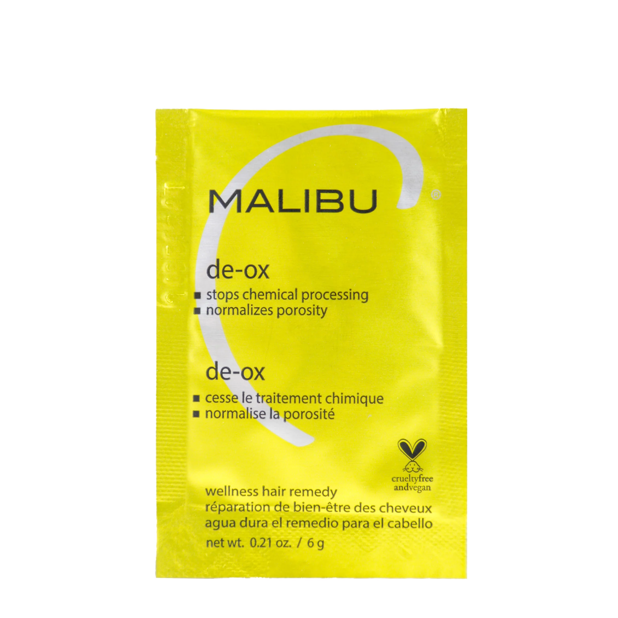 Malibu C Colour De- Ox (Box of 12)