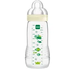 MAM Easy Active 330ml Bottle - 1 Pk