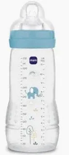 MAM Easy Active 330ml Bottle - 1 Pk - Image 2