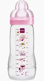 MAM Easy Active 330ml Bottle - 1 Pk - Image 3