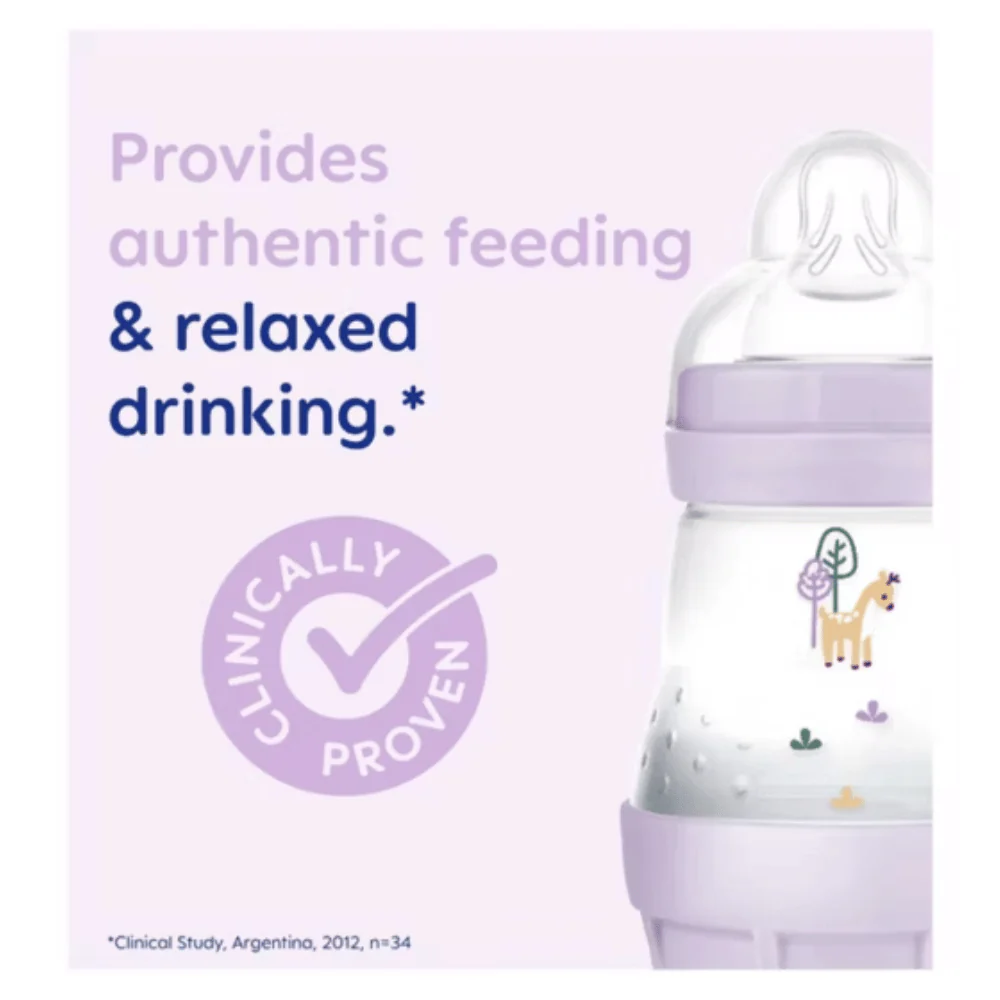 MAM Easy Start Bottle Set 0+Months - Image 10