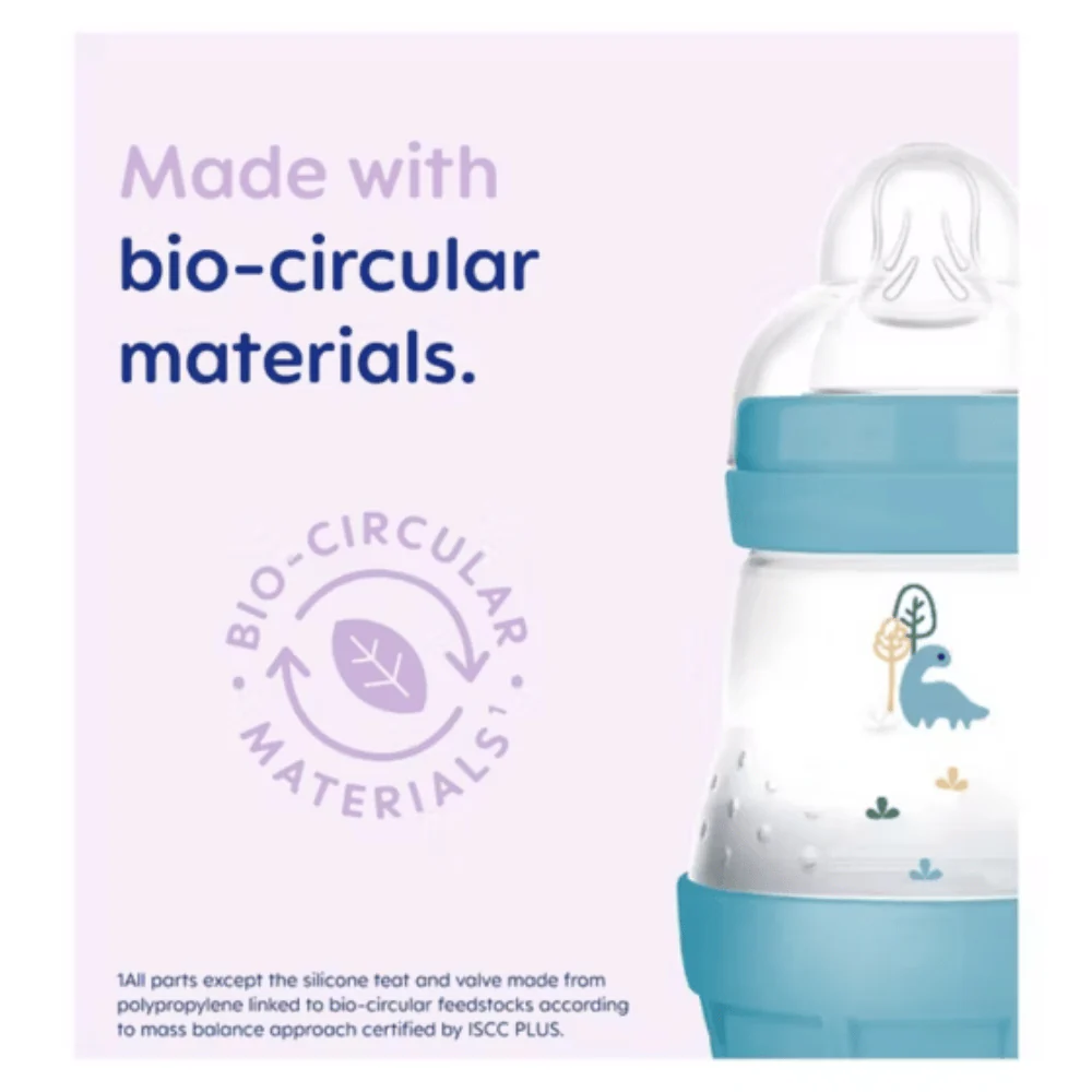 MAM Easy Start Bottle Set 0+Months - Image 5