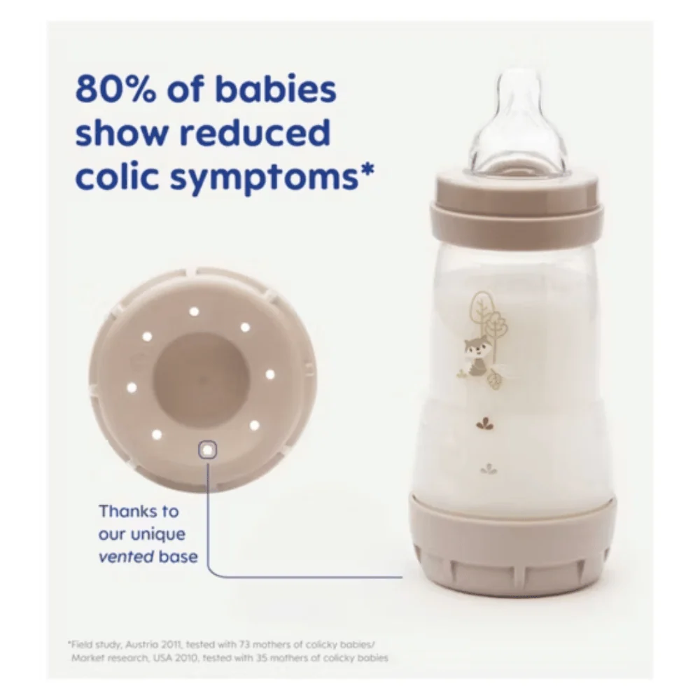 MAM Easy Start Bottle Set 0+Months - Image 9