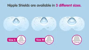 MAM Nipple Shield Size Small - 2 Pack - Image 3