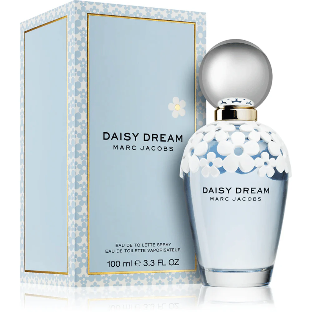Marc Jacobs Daisy Dream 100ml Edt Spr