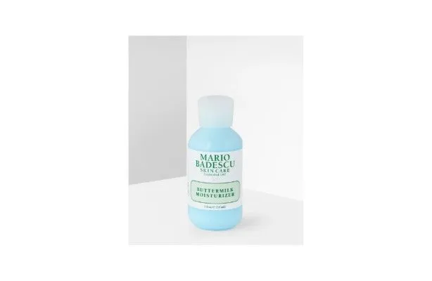Mario Badescu Buttermilk Moisturiser - 59ml