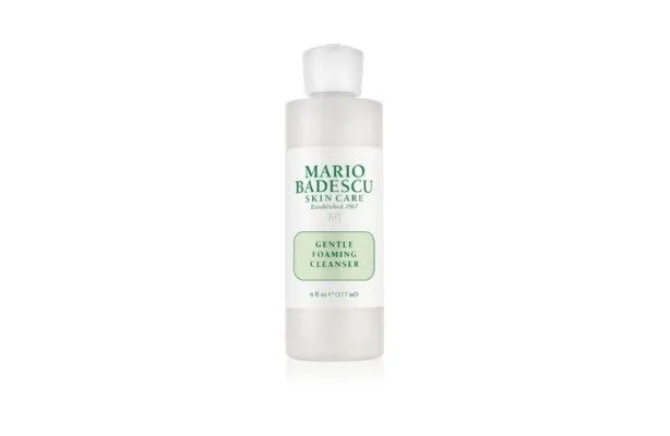 Mario Badescu Gentle Foam Cleanser - 177ml