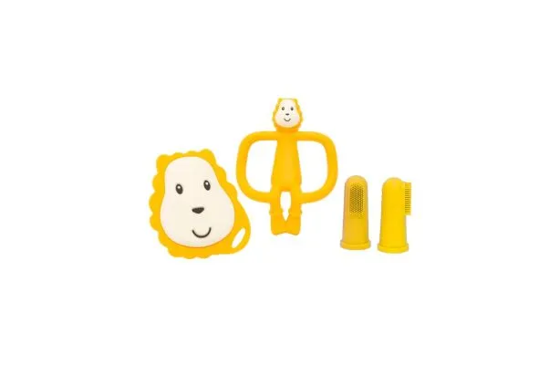 Matchstick Monkey Starter Kit - Ludo Lion - Image 2