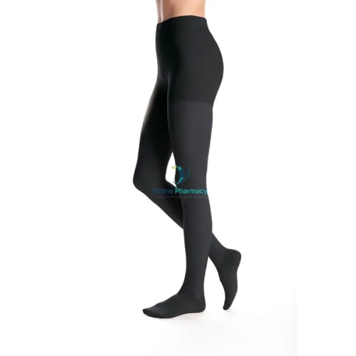 Medi European Duomed Regular Class 2 Closed Toe Compression Tights (23-32mmHg)