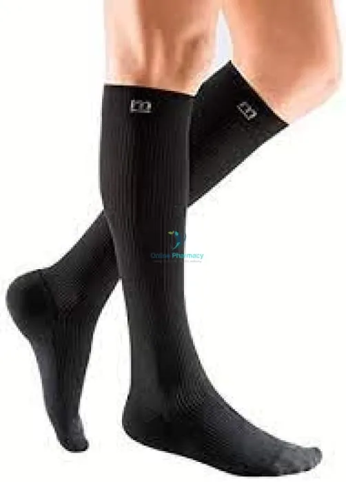 Medi Mediven Active Class 2 - 1 Pair (23-32mm Hg)