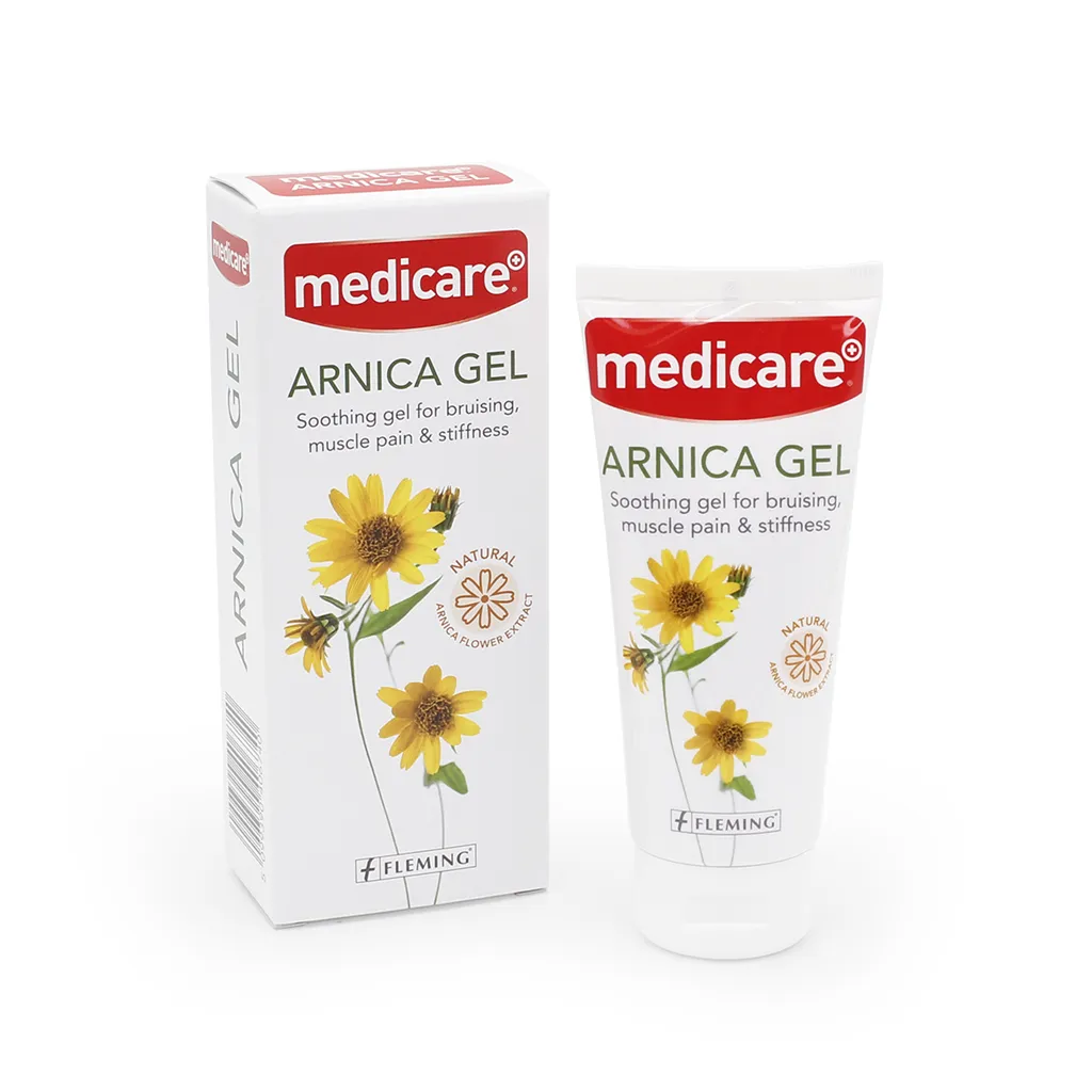Medicare Arnica Gel - 100ml