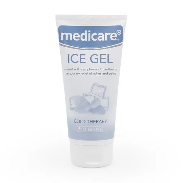 Medicare Ice Gel - 150ml
