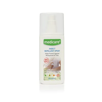 Medicare Insect Repellent 50% Deet - Image 2