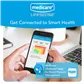 Medicare Lifesense Activity Monitor - Image 2