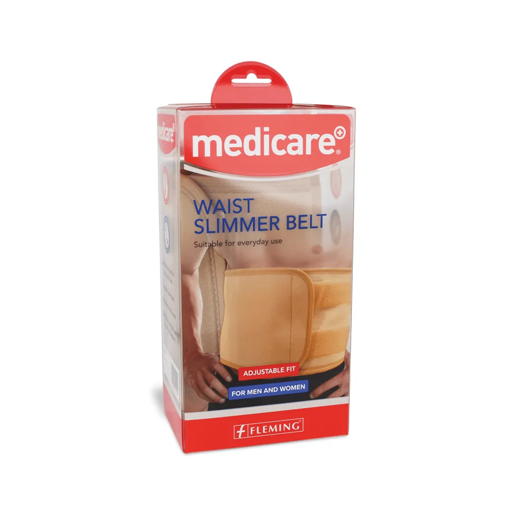 Medicare Waist Slimmer Belt