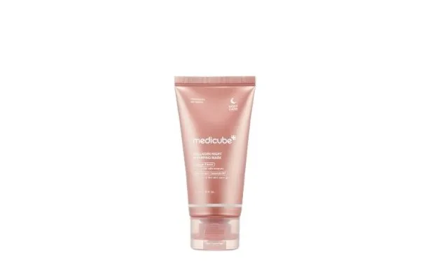 Medicube Collagen Night Wrapping Mask - 75ml