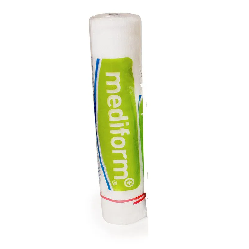 Mediform Conforming Bandage 15cm x 4m - Individual Bandage / Box of 20 Bandages