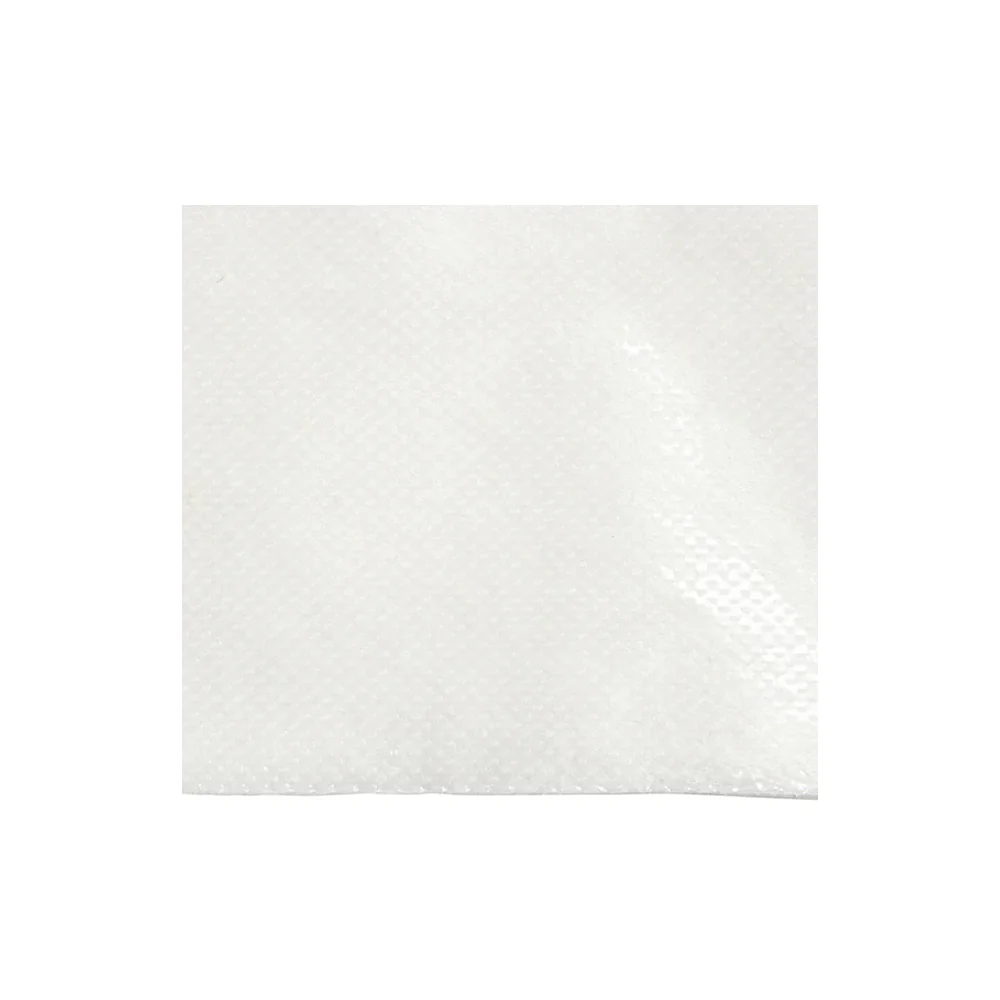 Melolin Non-Adhesive Wound Dressing 10cm x 10cm - Single Dressing - Image 2