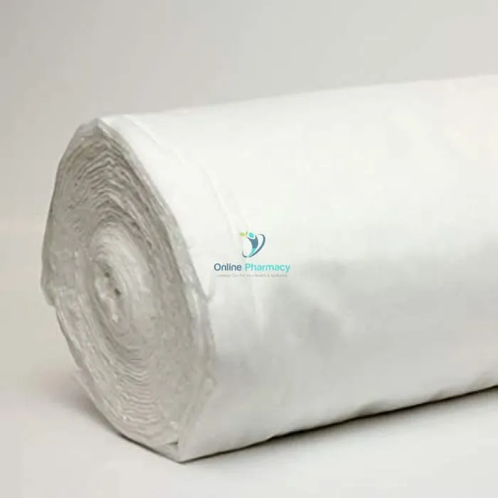 Melolin Non Sterile Roll Dressing 50cm x 7m
