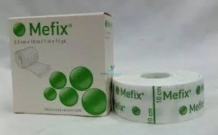 Mepilex Transfer Dressings - 5 Pack