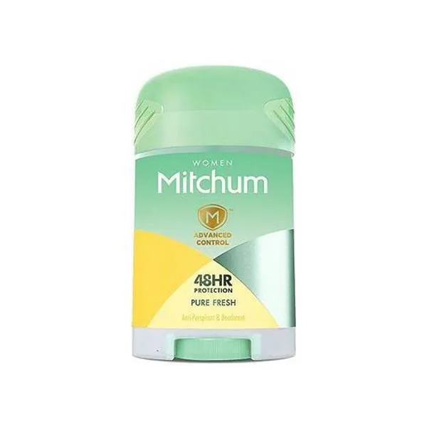 Mitchum Lady Stick Pure Fresh - 41g