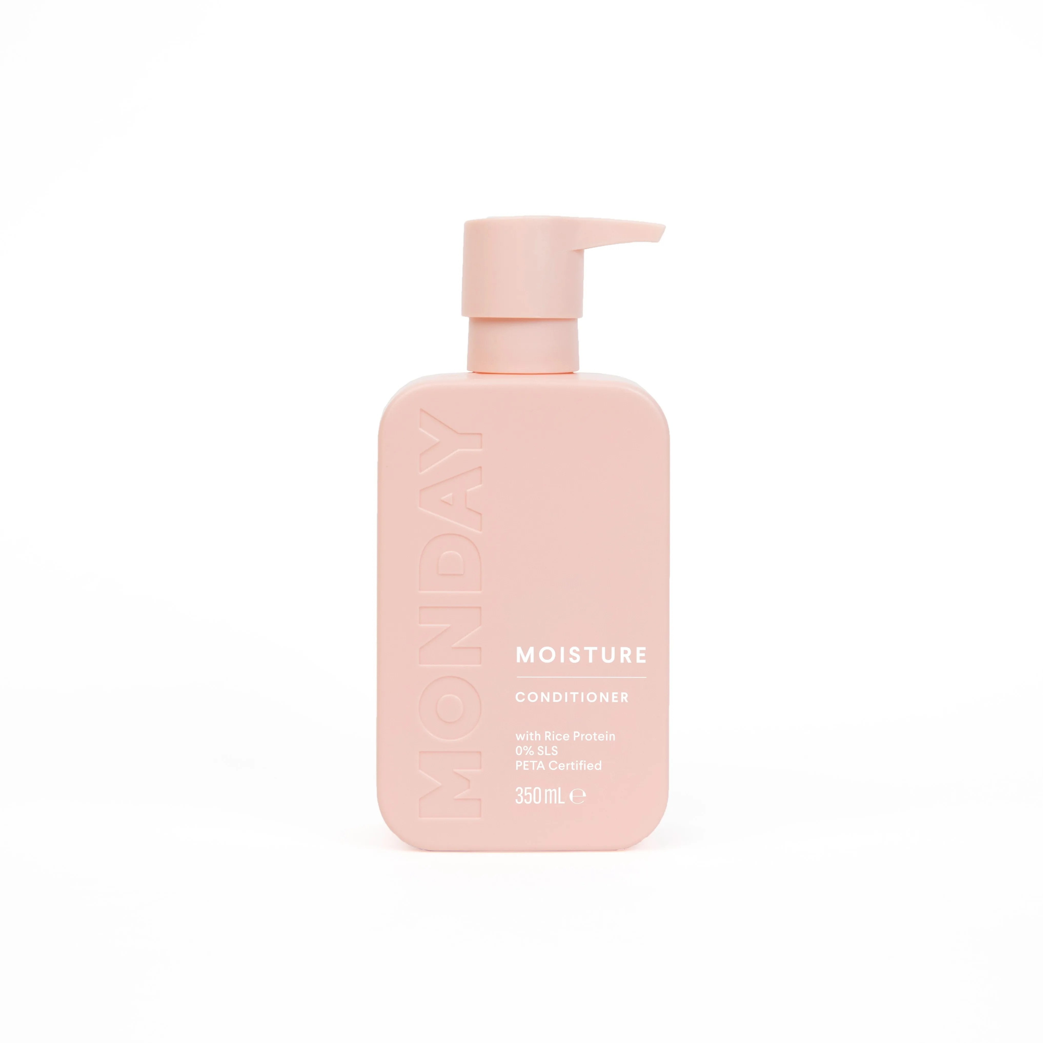 MONDAY CONDITIONER MOISTURE - 350ML - Image 2
