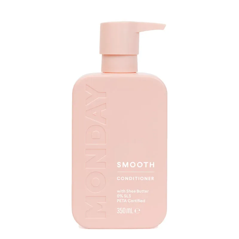 MONDAY CONDITIONER SMOOTH - 350ML