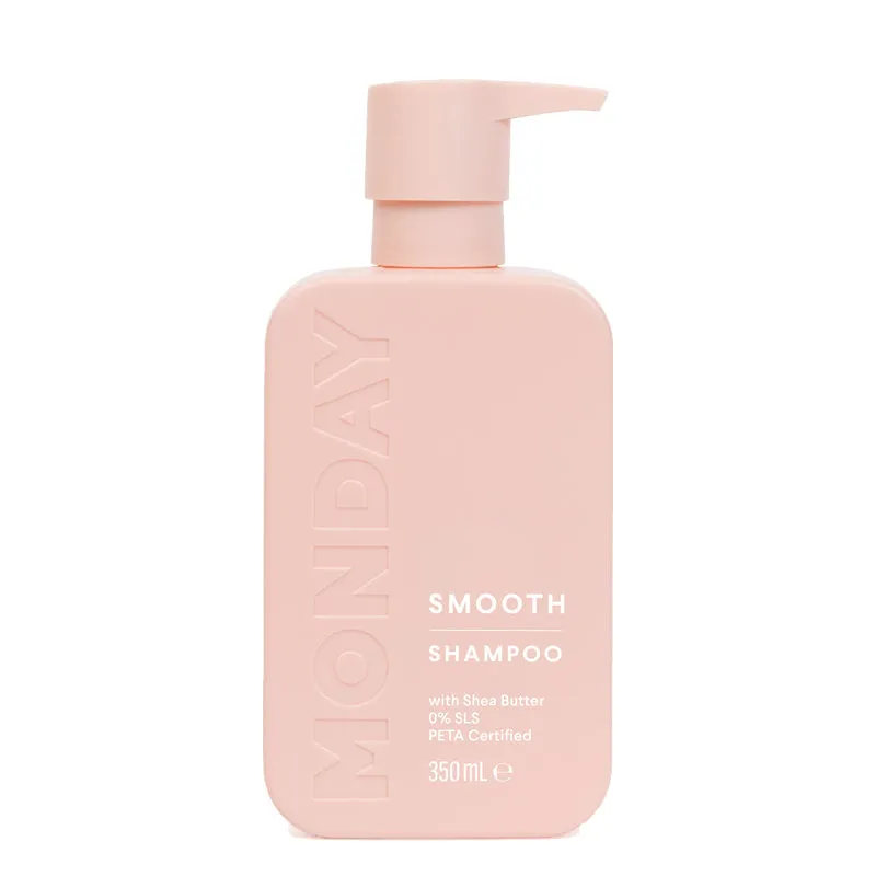 MONDAY SHAMPOO VOLUME - 350ML