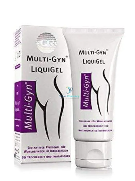 Multi-Gyn LiquiGel - 50ml