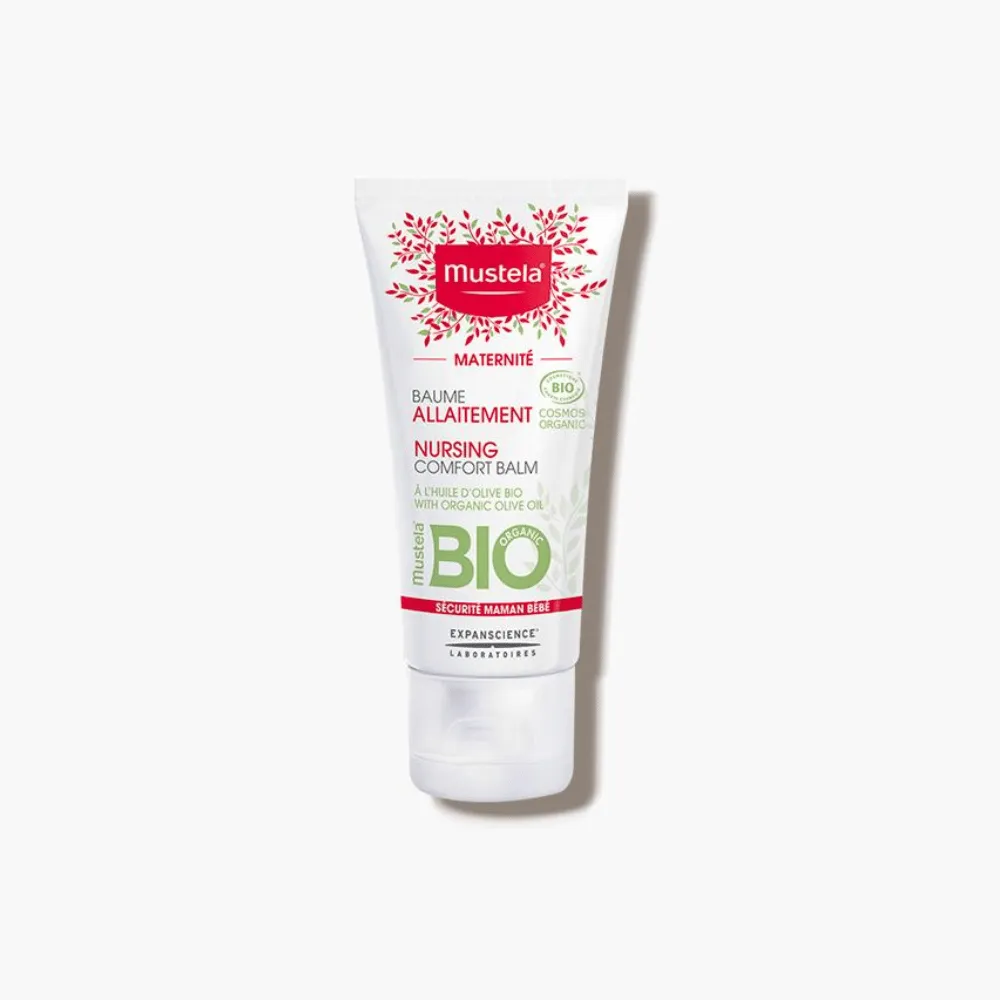 Mustela Maternity Nursing Comfort Balm 30ml