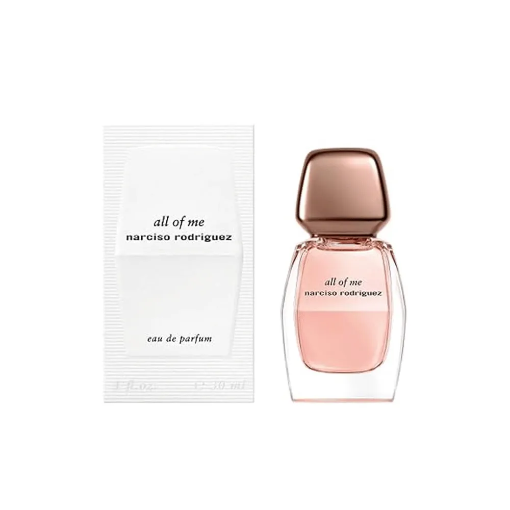 Narciso Rodriguez All Of Me 30ml Edp Spr