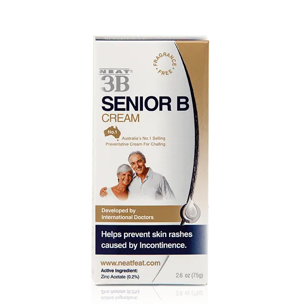 Neat 3B Senior B For Rash Prevention - 75g - Image 2