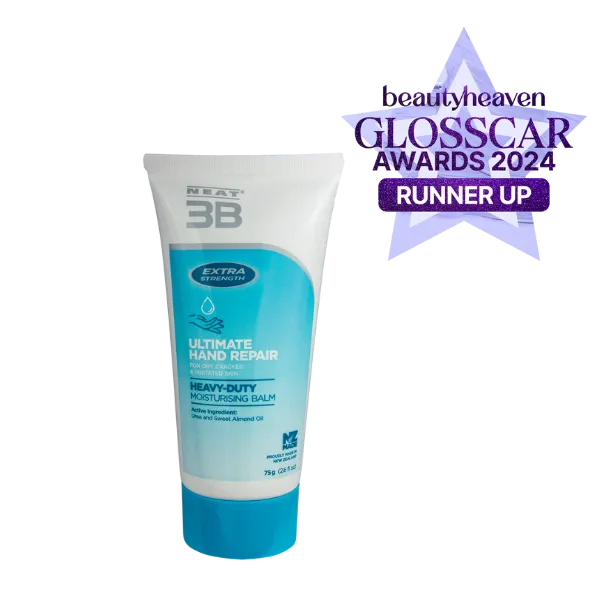 Neat 3B Ultimate Hand Repair Moisturising Balm 75g