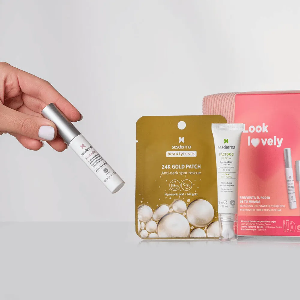 Sesderma Look Lovely Pack - Image 2