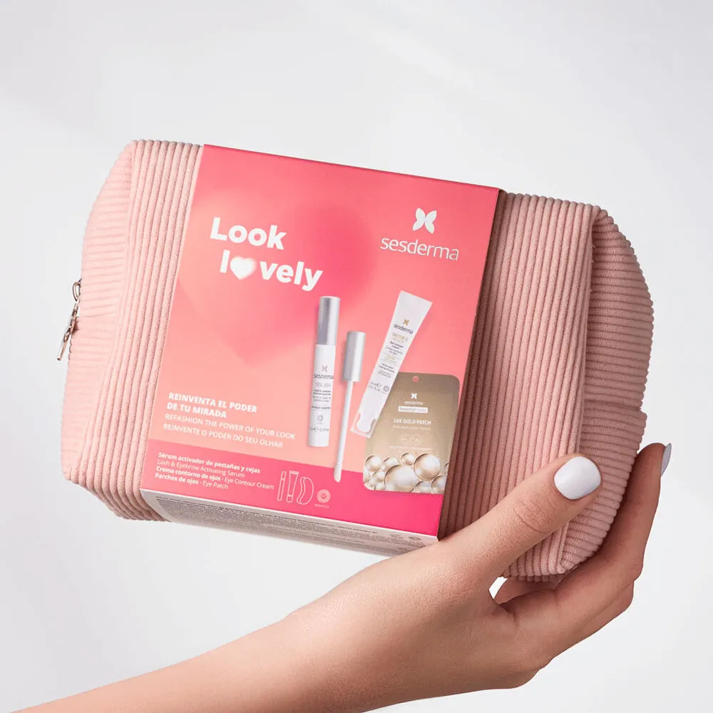 Sesderma Look Lovely Pack - Image 3