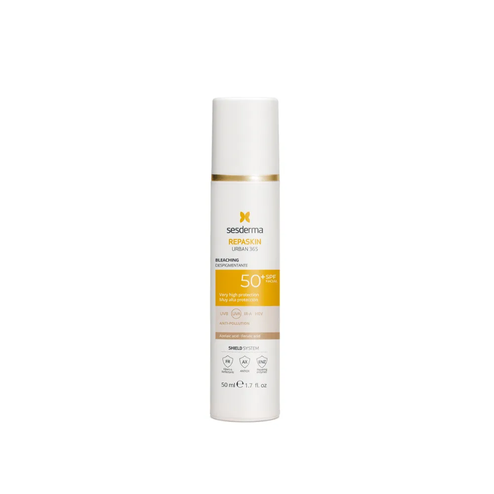 Sesderma Repaskin Urban 365 Bleaching SPF50+